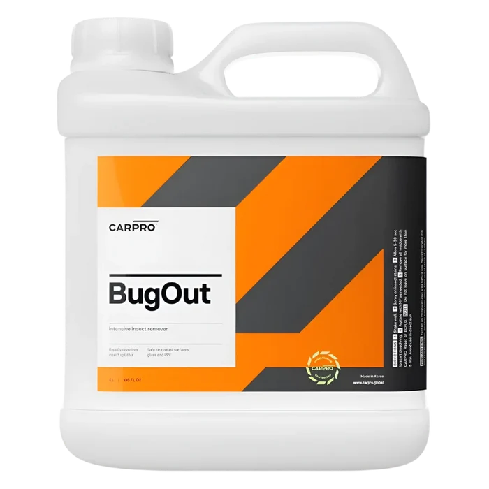 CarPro BUG Out Intensive Insect Remover