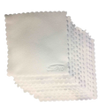 CarPro Cquartz Suede Applicator Pack (10 suede sheets)