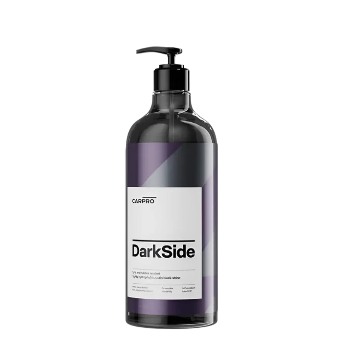 CarPro DarkSide 500ml | 1L | 4L