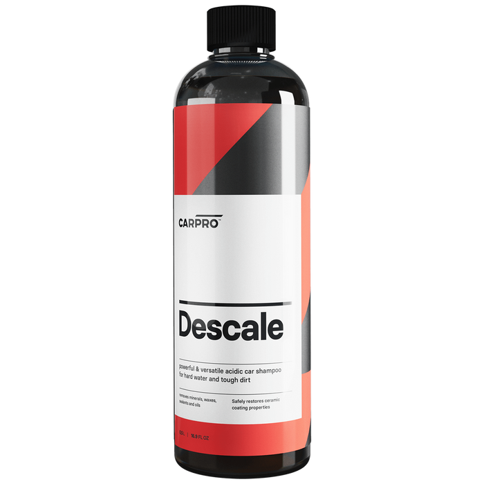 Carpro Descale 500ml | 1L