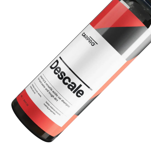 Carpro Descale 500ml | 1L