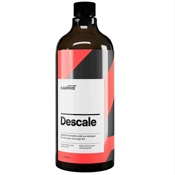 Carpro Descale 500ml | 1L