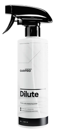 CarPro Dilute Bottle 500ml | 1L