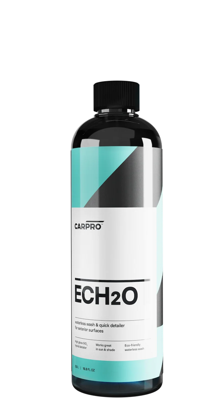 CARPRO EcH20 Waterless Wash
