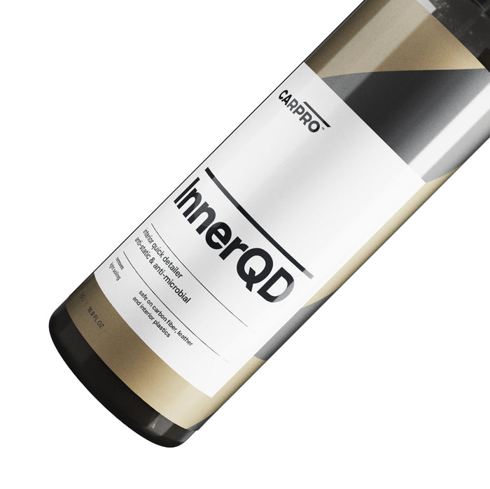 CarPro InnerQD Interior Detailer