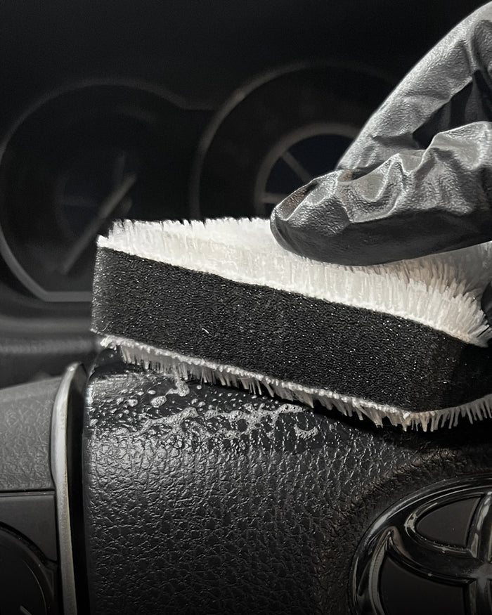 CarPro Micro Buff Applicator