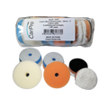 CarPro Mini Pad 2" Set - 6 Pads