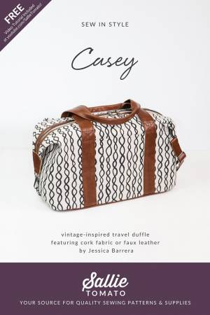 Casey Pattern