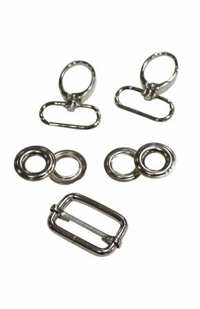 Cassidy Crossover Hardware Kit