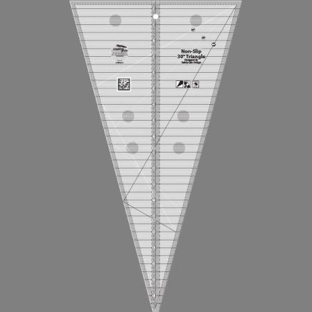 CG 30 Degree Triangle Ruler