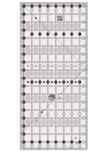 CG Quilt Ruler 8x18 1/2