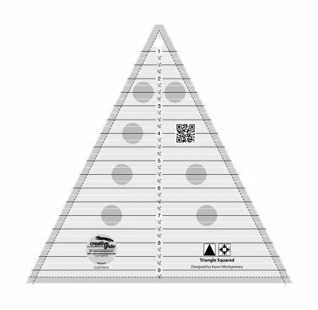 CG Triangle Squared