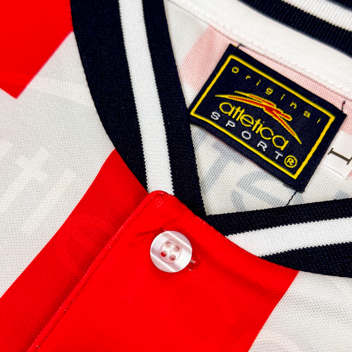 Chivas 1995/96 Local