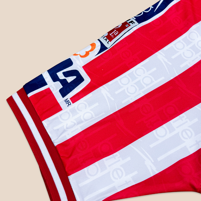 Chivas 1999/00 Local