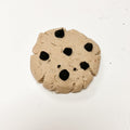 Chocolate Chip Cookie Bubble Bar