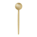 Cin Cin Stainless Steel Spoon Gold