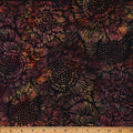 Cinnamon Spice Batik