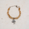 6.5 inches - 8.5 inches / Tree of Life