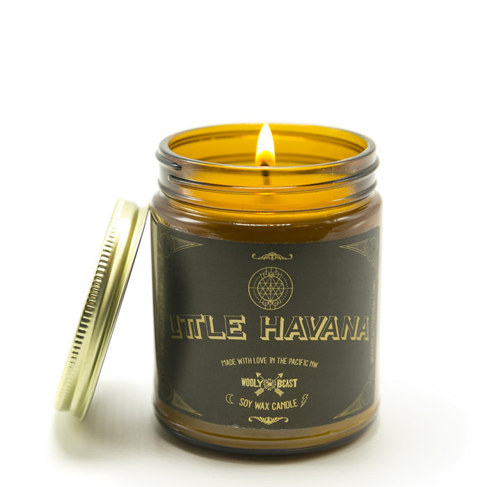 Citrus & Coconut | Little Havana