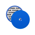 CLEAN. Foam Polishing Pad | 3" (2 pack), 5", 6"