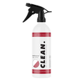 CLEAN. Iron Remover