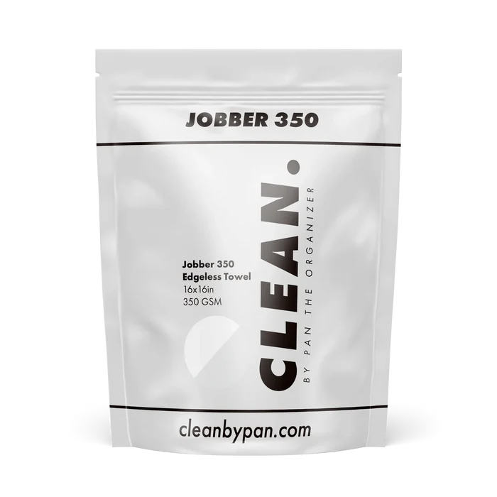 CLEAN. Jobber 350 (10 Pack)