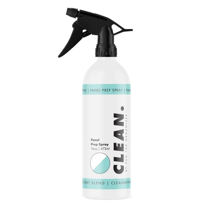 CLEAN. Panel Prep Spray | 16oz, 128oz