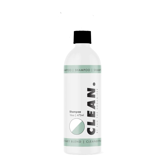 CLEAN. Shampoo | 16oz, 128oz