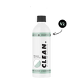 CLEAN. Shampoo  V2