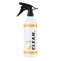 CLEAN. Spray Polish