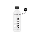 CLEAN. Tire Dressing V2
