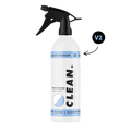 CLEAN. V2 Quick Detailer