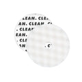 CLEAN. Waffle Finishing Pad | 3" (2 pack), 5", 6"