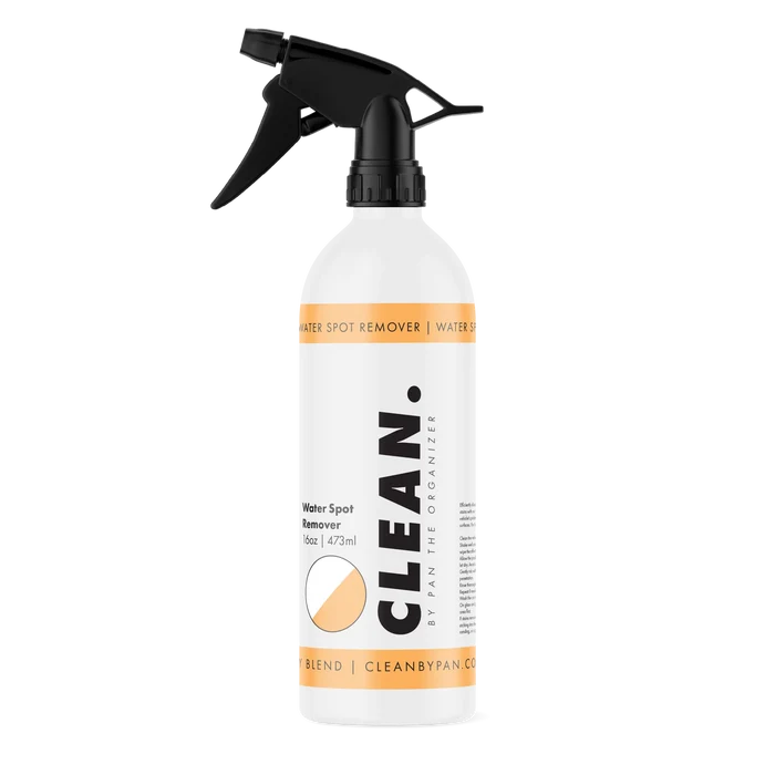 CLEAN. Water Spot Remover | 16oz, 128oz