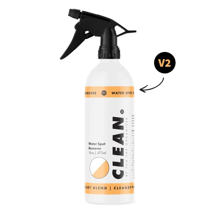CLEAN. Water Spot Remover | 16oz V2