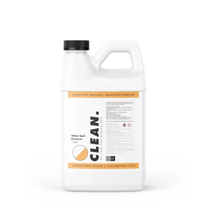 CLEAN. Water Spot Remover | 16oz V2