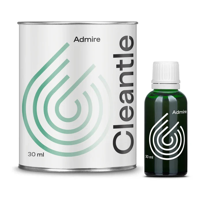 Cleantle | Admire Ceramic Coating