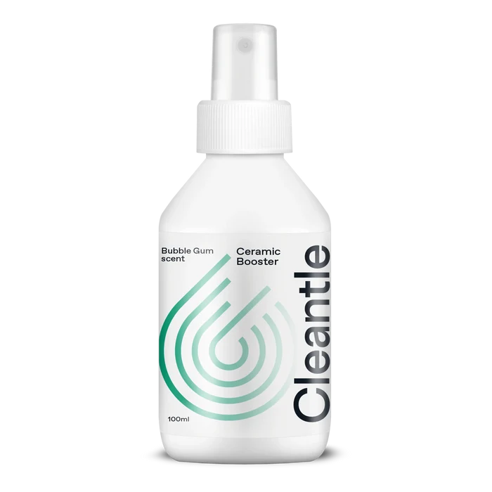 Cleantle | Ceramic Booster 100ml