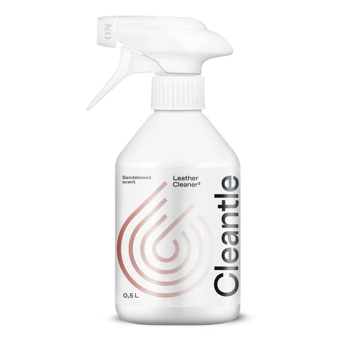 Cleantle | Leather Protector2
