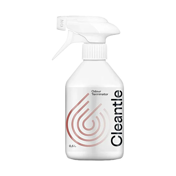 Cleantle | Odour Terminator