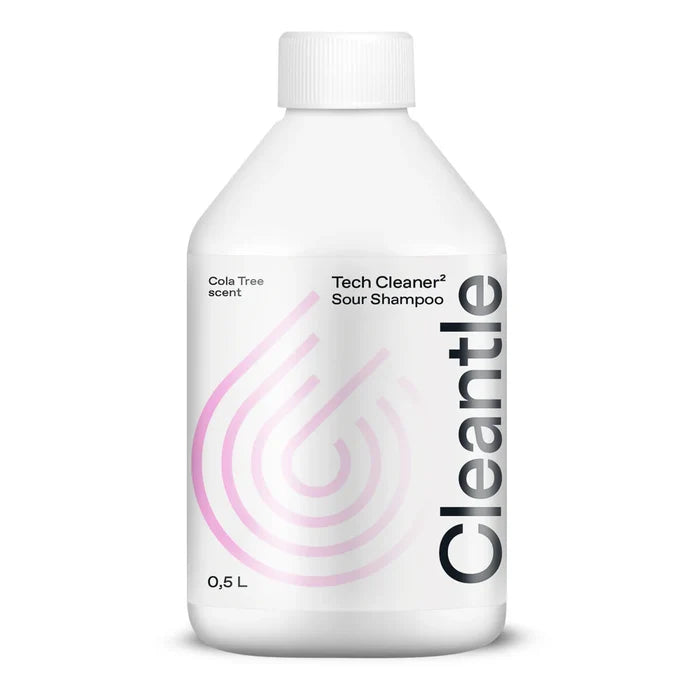 Cleantle | Tech Cleaner