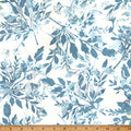 Clear Skies- Breakers Batik