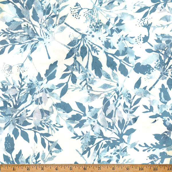 Clear Skies- Breakers Batik