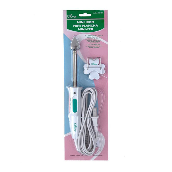 Clover Mini Iron