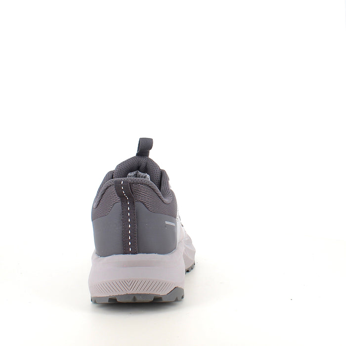 CMP Kymber Easy-Fit – ljusgrå sneaker med elastiska snören
