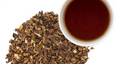 Cocoa Mushroom Tea