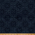 Coffee Shop Black Batik