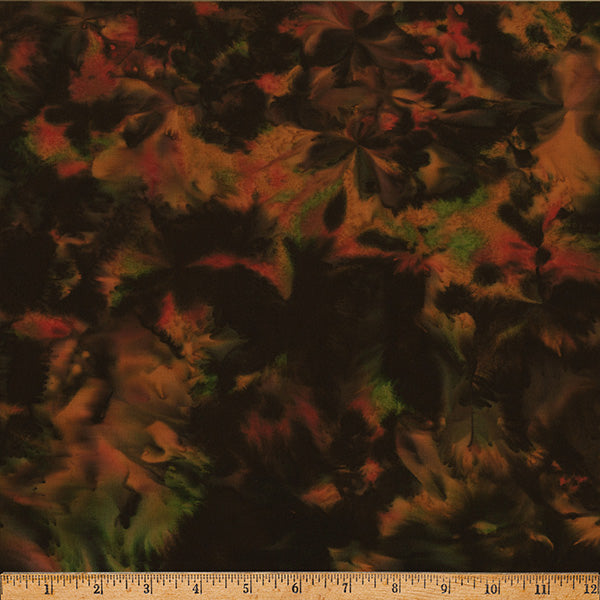 Coffee Shoppe- Woodstock Batik