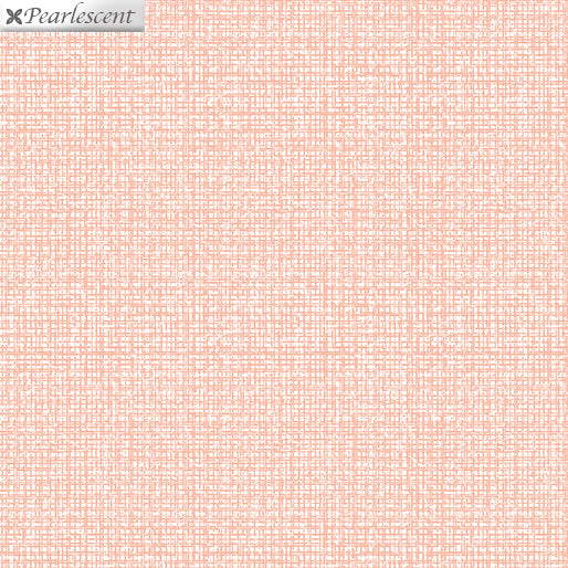 Color Weave Pearl Light Sorbet