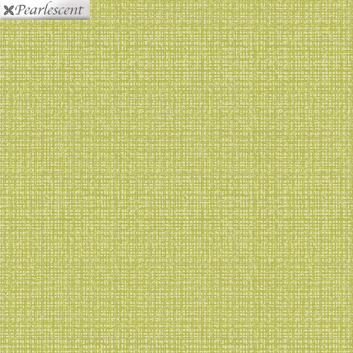 Color Weave Pearl Medium Green